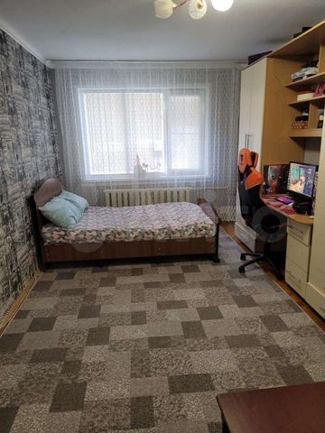 Продажа 1-комнатной квартиры, Ставрополь, Ворошилова пр-кт,  7/2