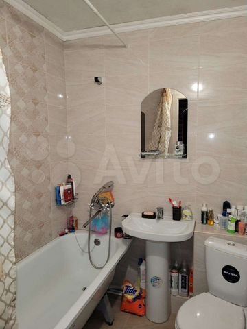 Продажа 1-комнатной квартиры, Ставрополь, Ворошилова пр-кт,  7/2