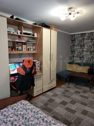 Продажа 1-комнатной квартиры, Ставрополь, Ворошилова пр-кт,  7/2