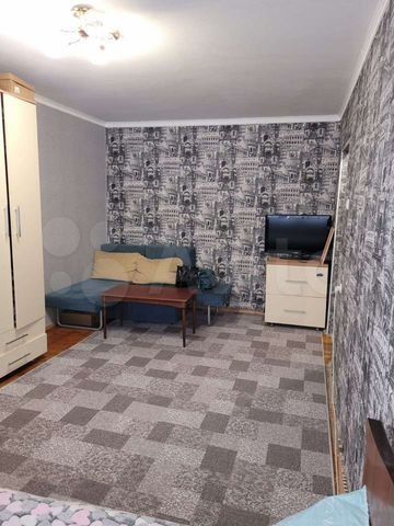 Продажа 1-комнатной квартиры, Ставрополь, Ворошилова пр-кт,  7/2