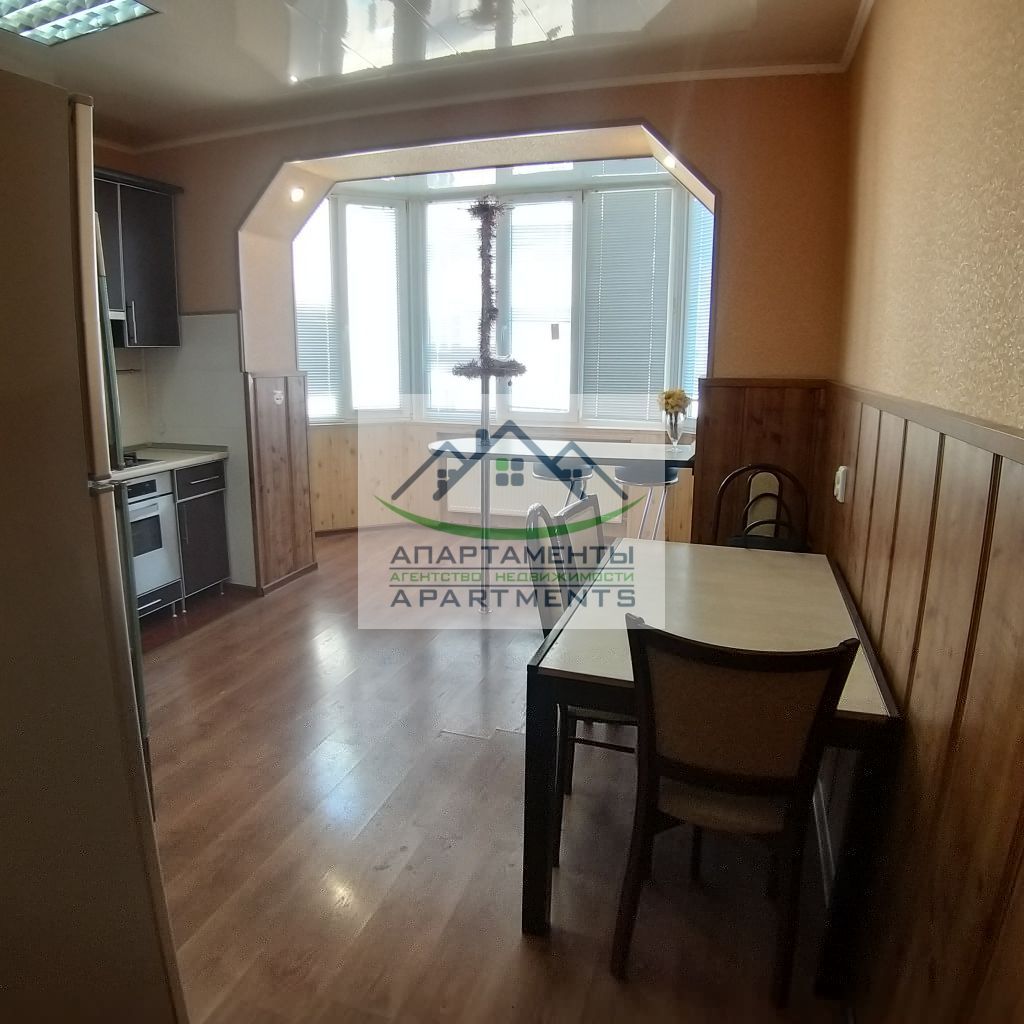 Продажа 1-комнатной квартиры, Пятигорск, Партизанская ул,  1б к 6