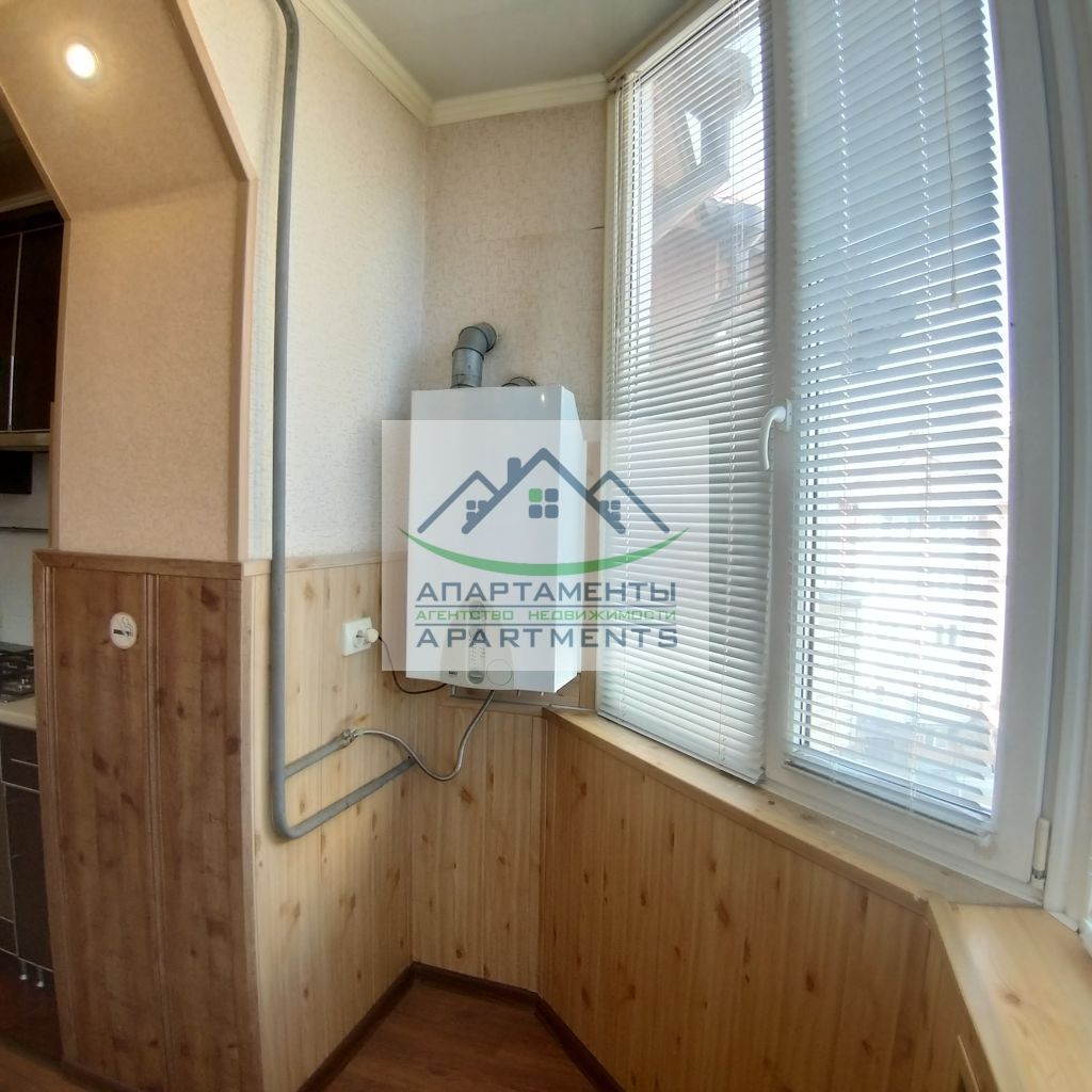 Продажа 1-комнатной квартиры, Пятигорск, Партизанская ул,  1б к 6