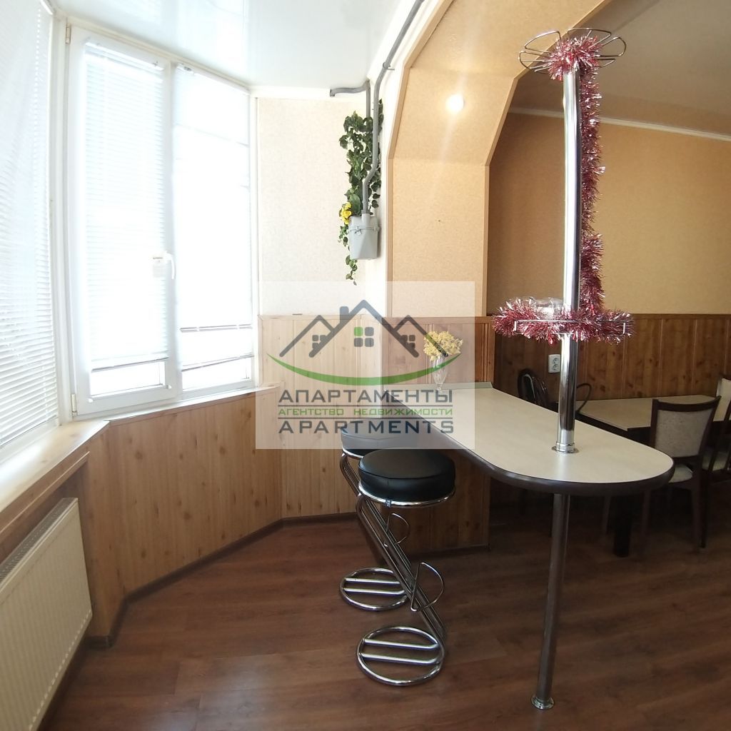 Продажа 1-комнатной квартиры, Пятигорск, Партизанская ул,  1б к 6