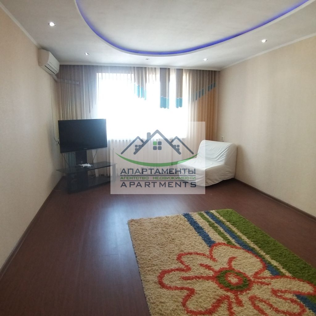 Продажа 1-комнатной квартиры, Пятигорск, Партизанская ул,  1б к 6