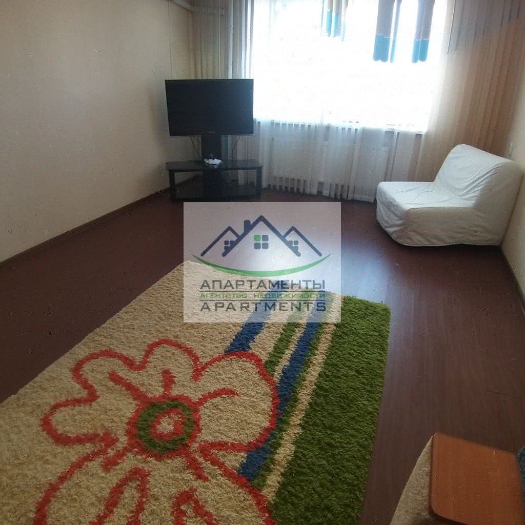 Продажа 1-комнатной квартиры, Пятигорск, Партизанская ул,  1б к 6