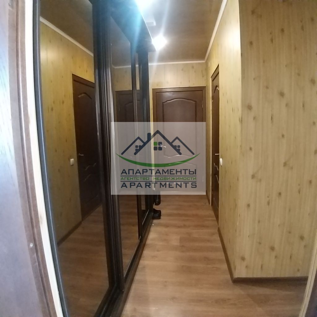 Продажа 1-комнатной квартиры, Пятигорск, Партизанская ул,  1б к 6