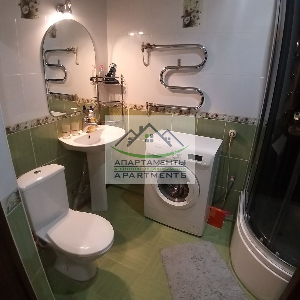 Продажа 1-комнатной квартиры, Пятигорск, Партизанская ул,  1б к 6