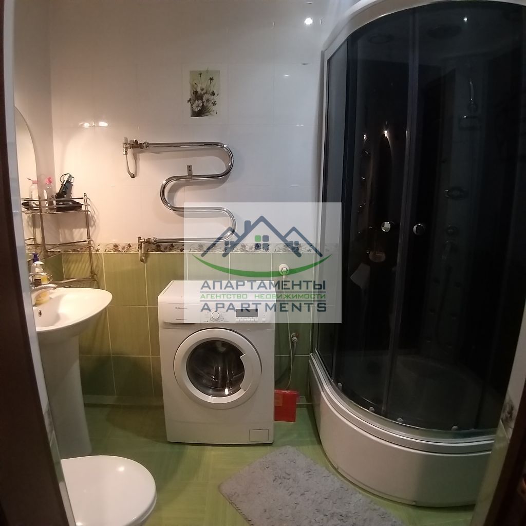 Продажа 1-комнатной квартиры, Пятигорск, Партизанская ул,  1б к 6