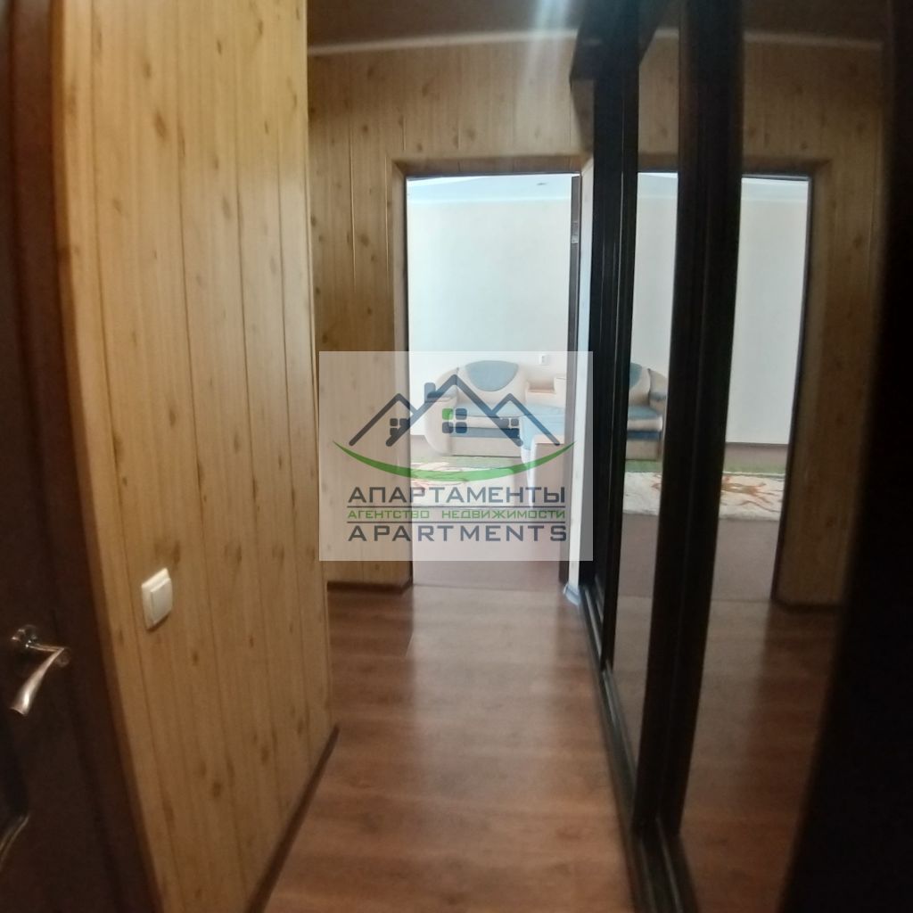 Продажа 1-комнатной квартиры, Пятигорск, Партизанская ул,  1б к 6