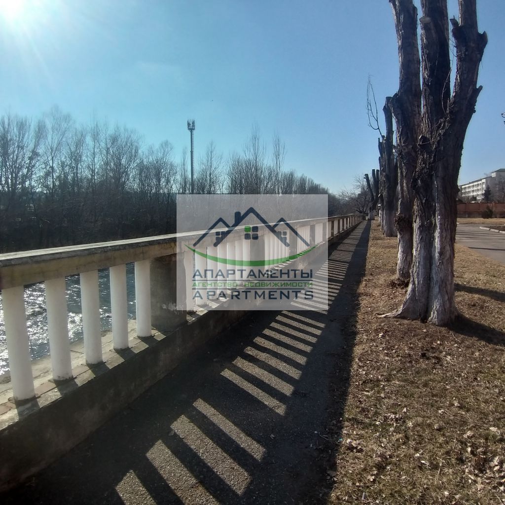 Продажа 1-комнатной квартиры, Пятигорск, Партизанская ул,  1б к 6