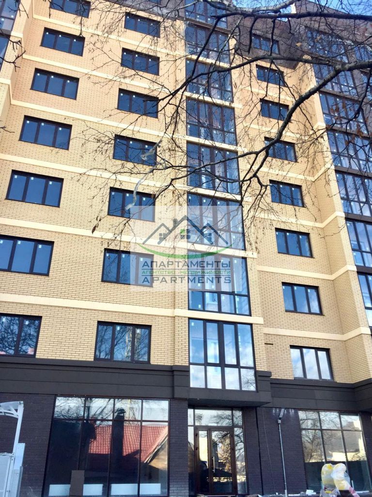 Продажа 1-комнатной квартиры, Пятигорск, Первомайская ул,  70