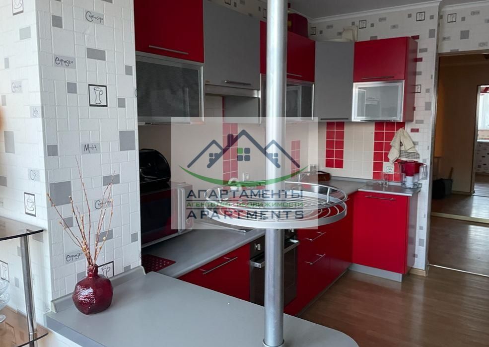 Продажа 3-комнатной квартиры, Пятигорск, Бутырина ул,  3