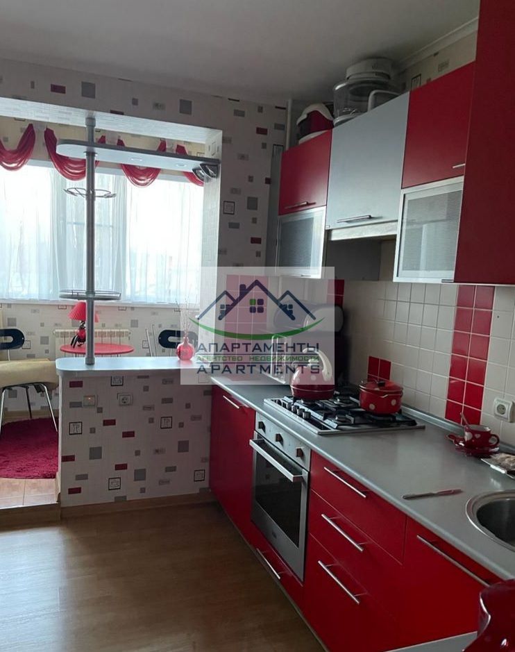 Продажа 3-комнатной квартиры, Пятигорск, Бутырина ул,  3