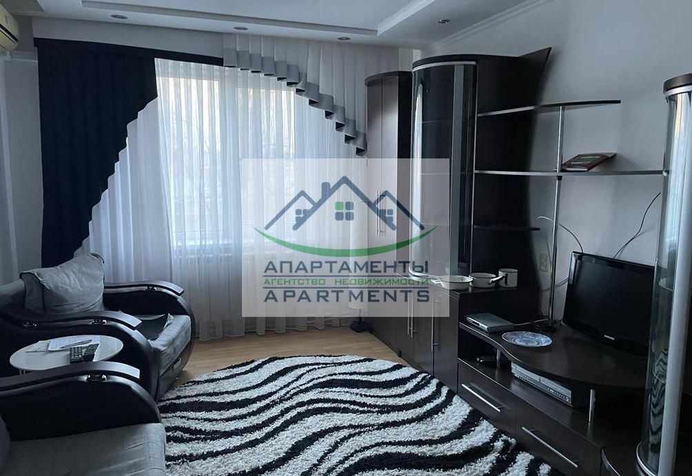 Продажа 3-комнатной квартиры, Пятигорск, Бутырина ул,  3