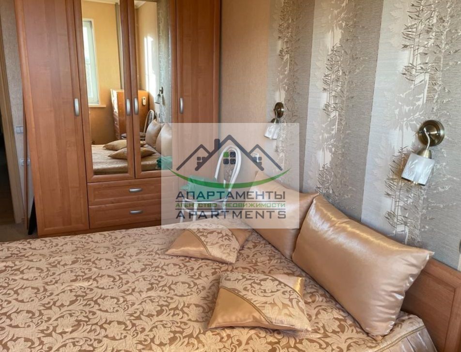 Продажа 3-комнатной квартиры, Пятигорск, Бутырина ул,  3