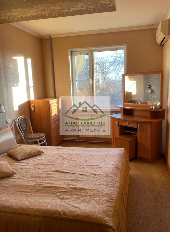 Продажа 3-комнатной квартиры, Пятигорск, Бутырина ул,  3