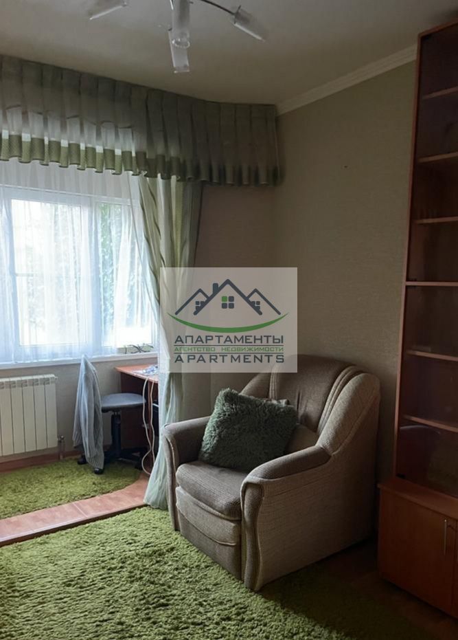 Продажа 3-комнатной квартиры, Пятигорск, Бутырина ул,  3