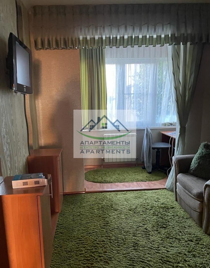 Продажа 3-комнатной квартиры, Пятигорск, Бутырина ул,  3