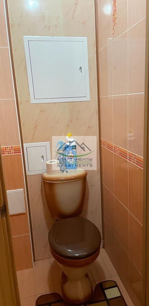 Продажа 3-комнатной квартиры, Пятигорск, Бутырина ул,  3