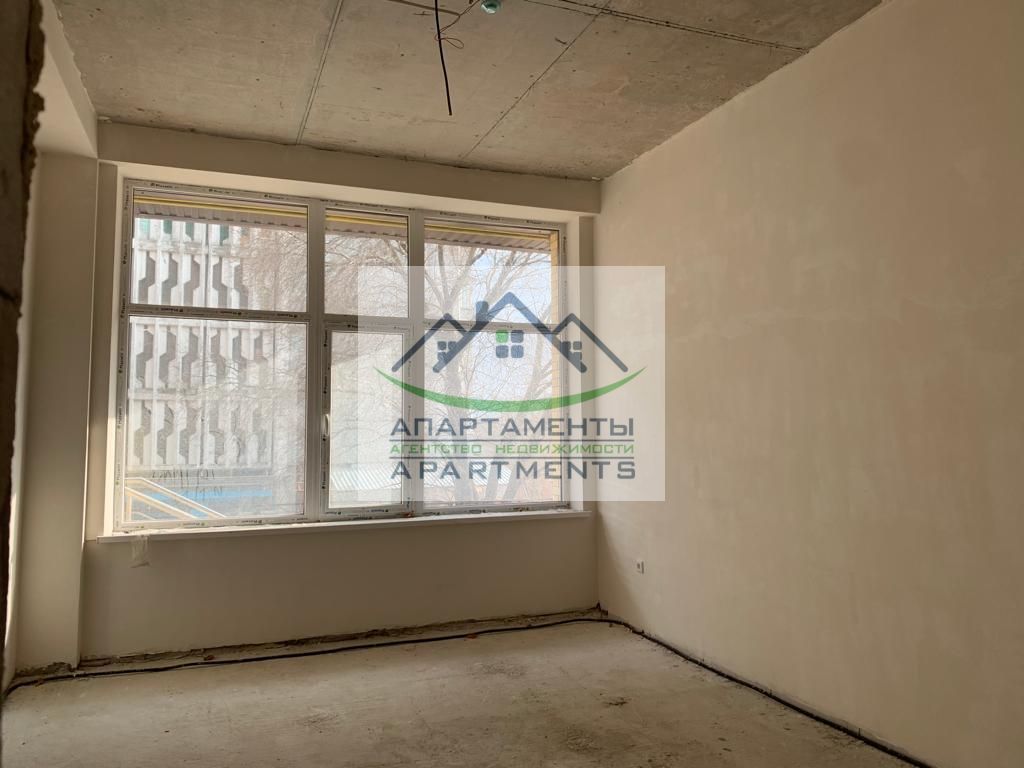 Продажа 3-комнатной квартиры, Пятигорск, Железнодорожная ул,  123к1