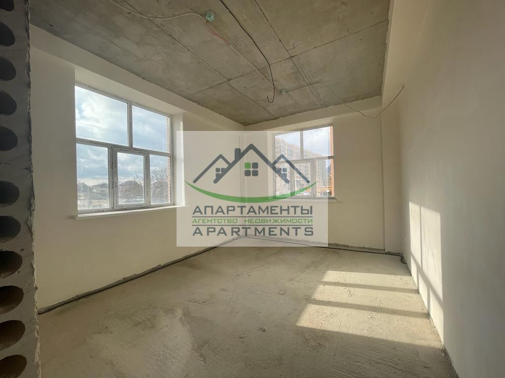 Продажа 3-комнатной квартиры, Пятигорск, Железнодорожная ул,  123к1