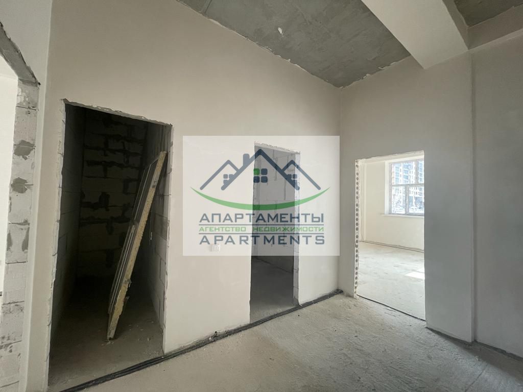 Продажа 3-комнатной квартиры, Пятигорск, Железнодорожная ул,  123к1