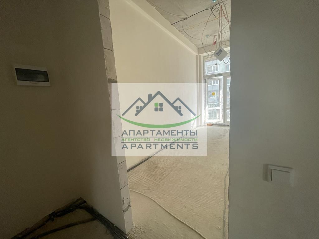 Продажа 3-комнатной квартиры, Пятигорск, Железнодорожная ул,  123к1