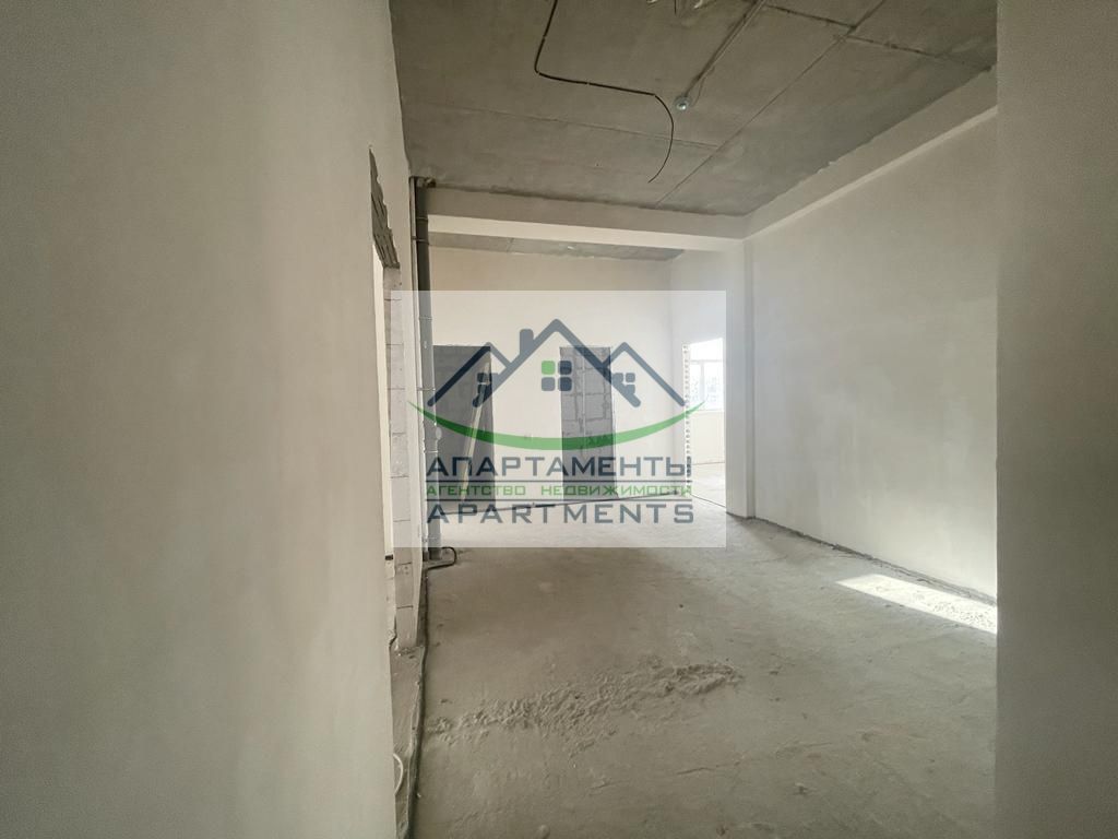 Продажа 3-комнатной квартиры, Пятигорск, Железнодорожная ул,  123к1