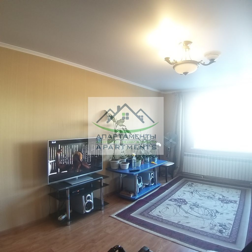 Продажа 2-комнатной квартиры, Пятигорск, Тенистая ул,  20