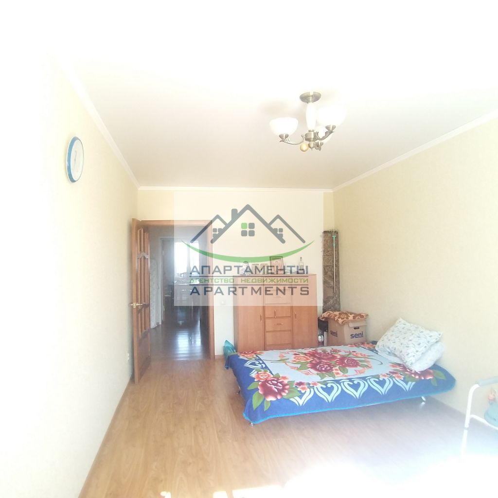 Продажа 2-комнатной квартиры, Пятигорск, Тенистая ул,  20