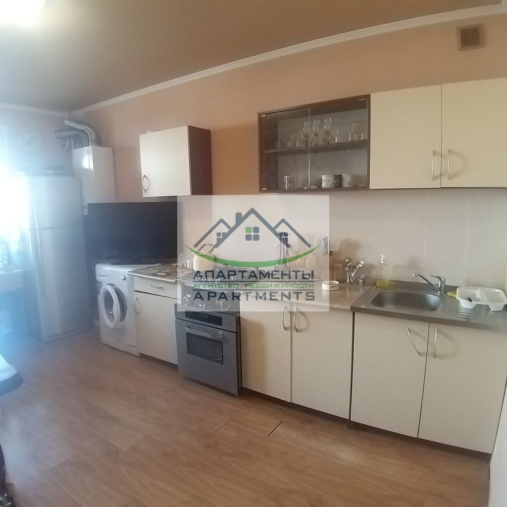 Продажа 2-комнатной квартиры, Пятигорск, Тенистая ул,  20