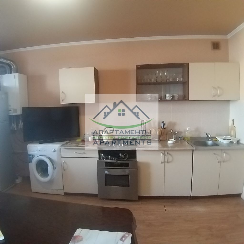 Продажа 2-комнатной квартиры, Пятигорск, Тенистая ул,  20