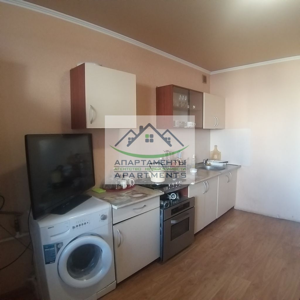 Продажа 2-комнатной квартиры, Пятигорск, Тенистая ул,  20