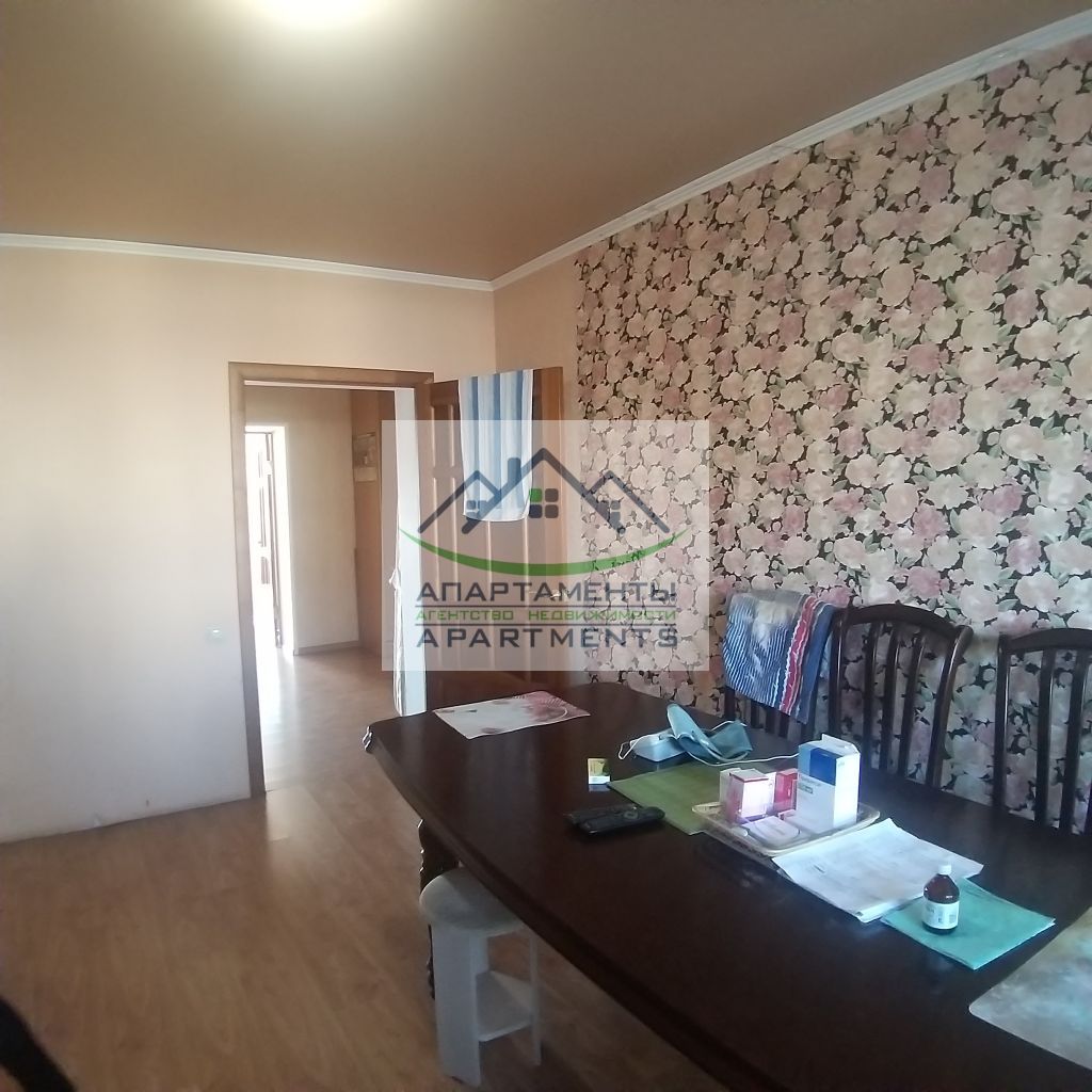 Продажа 2-комнатной квартиры, Пятигорск, Тенистая ул,  20