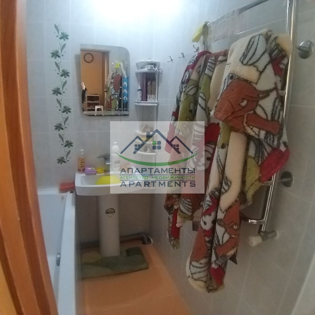 Продажа 2-комнатной квартиры, Пятигорск, Тенистая ул,  20