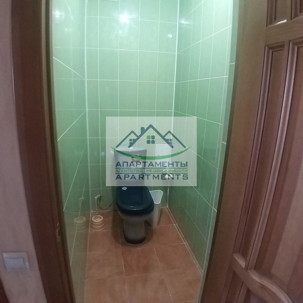 Продажа 2-комнатной квартиры, Пятигорск, Тенистая ул,  20