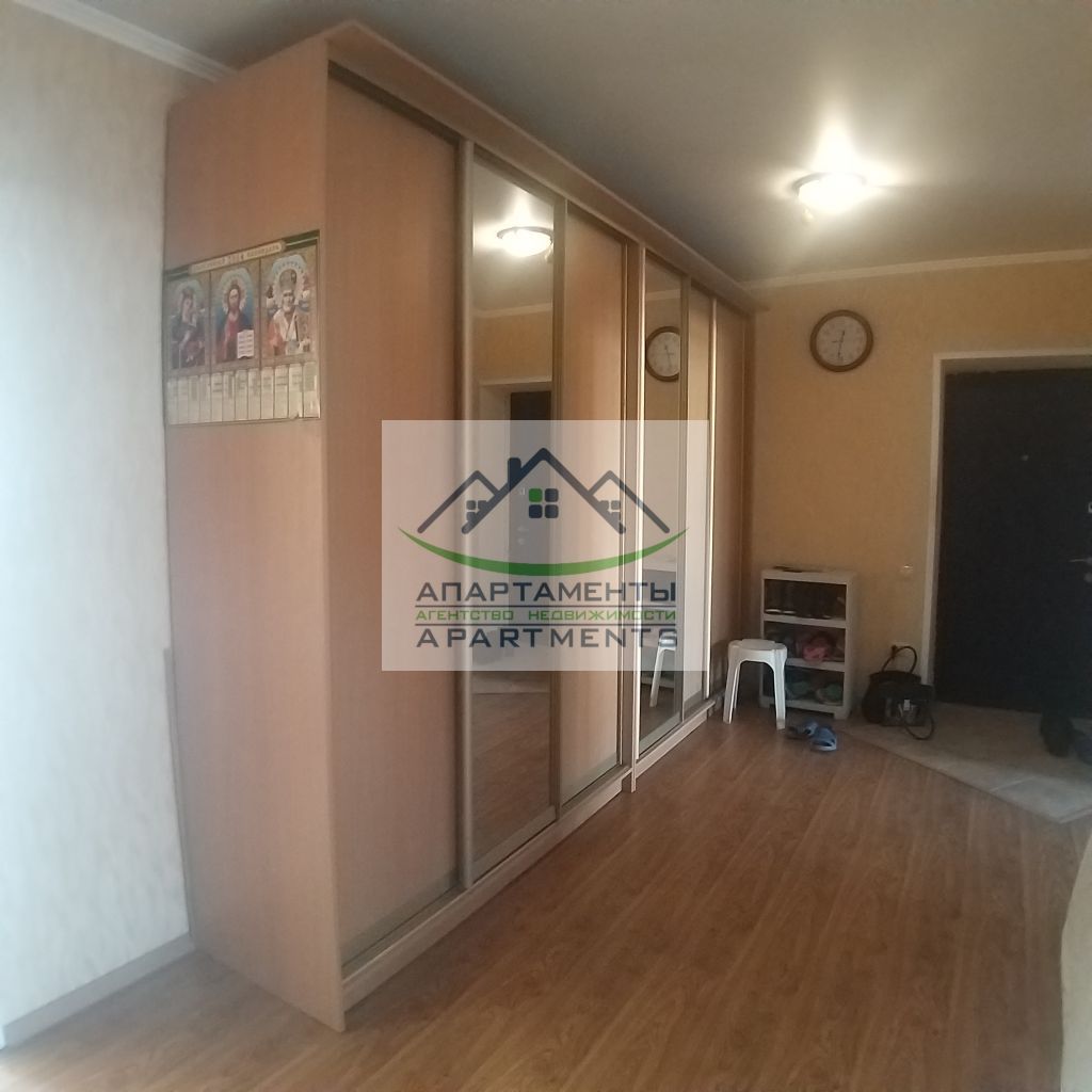 Продажа 2-комнатной квартиры, Пятигорск, Тенистая ул,  20