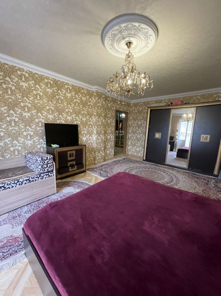 Продажа 2-комнатной квартиры, Пятигорск, Оранжерейная ул,  22/2