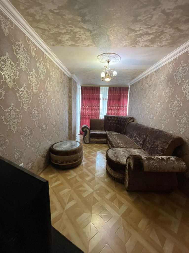 Продажа 2-комнатной квартиры, Пятигорск, Оранжерейная ул,  22/2