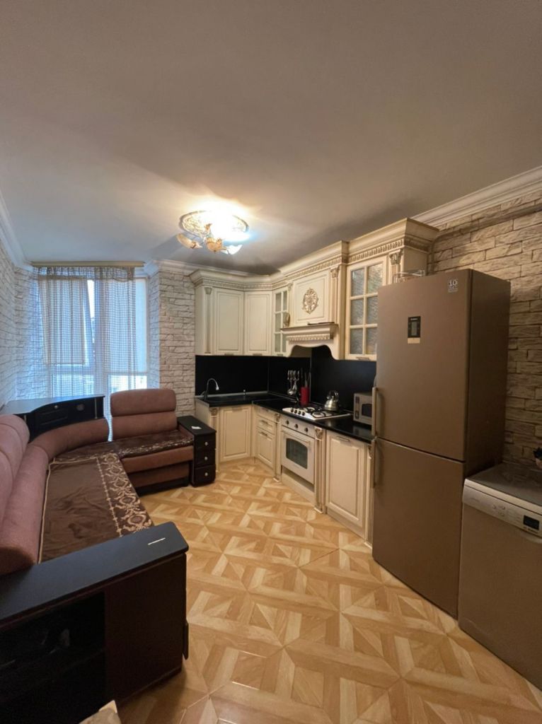 Продажа 2-комнатной квартиры, Пятигорск, Оранжерейная ул,  22/2