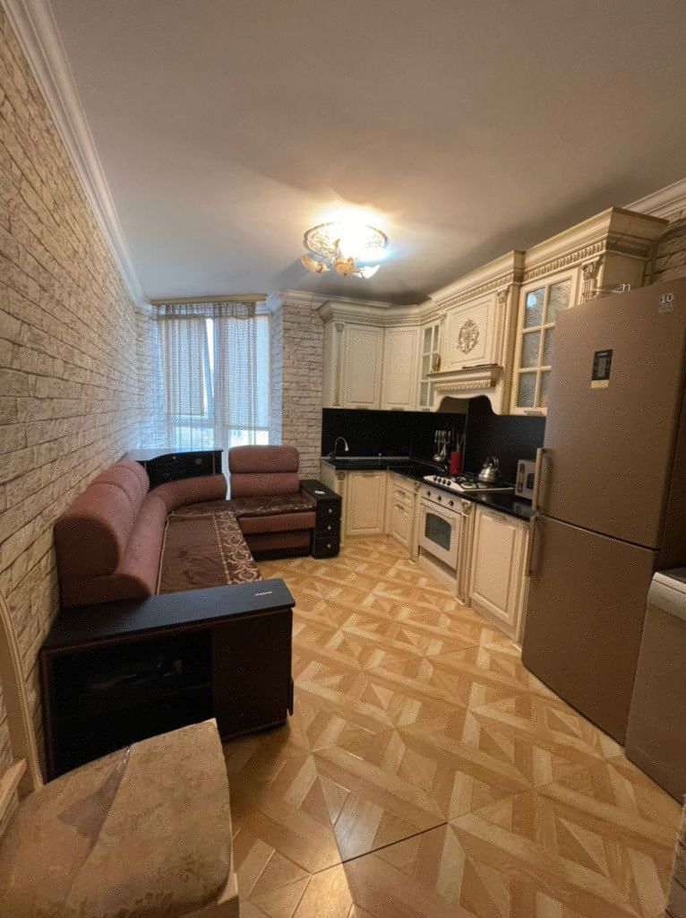 Продажа 2-комнатной квартиры, Пятигорск, Оранжерейная ул,  22/2