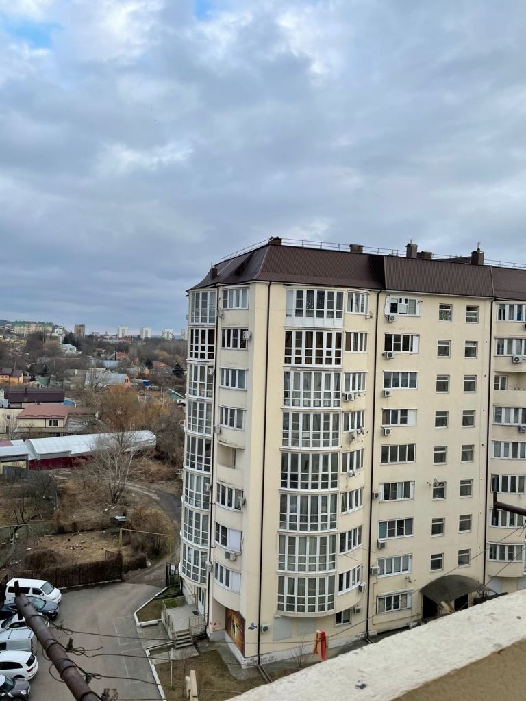 Продажа 2-комнатной квартиры, Пятигорск, Оранжерейная ул,  22/2