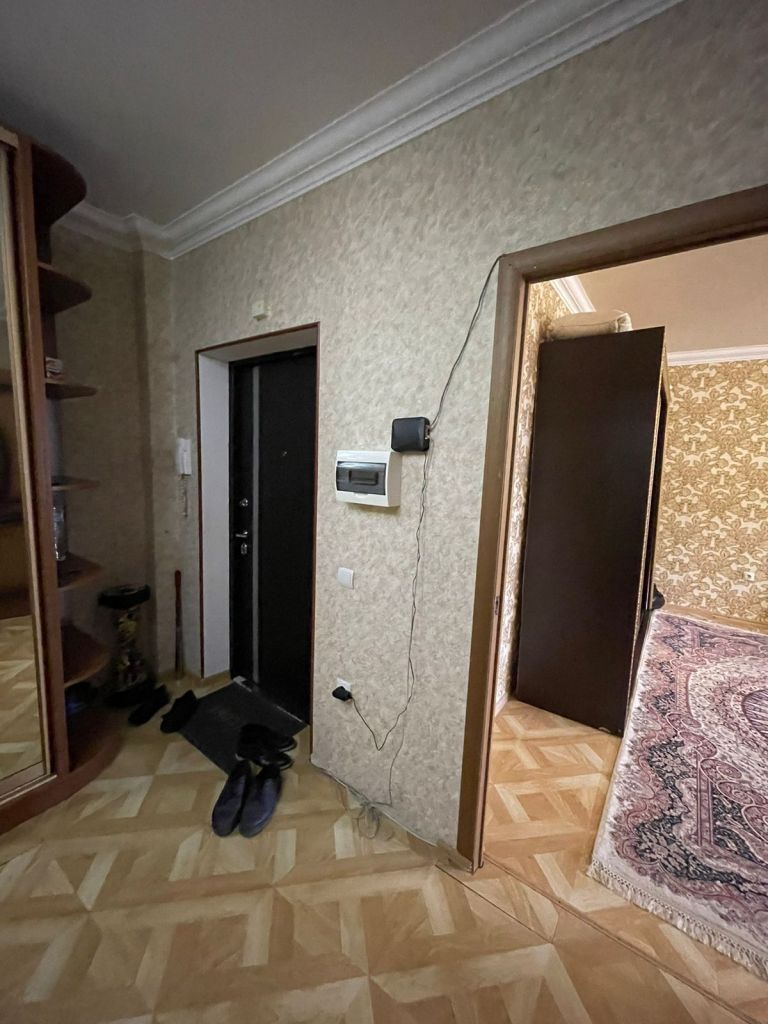 Продажа 2-комнатной квартиры, Пятигорск, Оранжерейная ул,  22/2