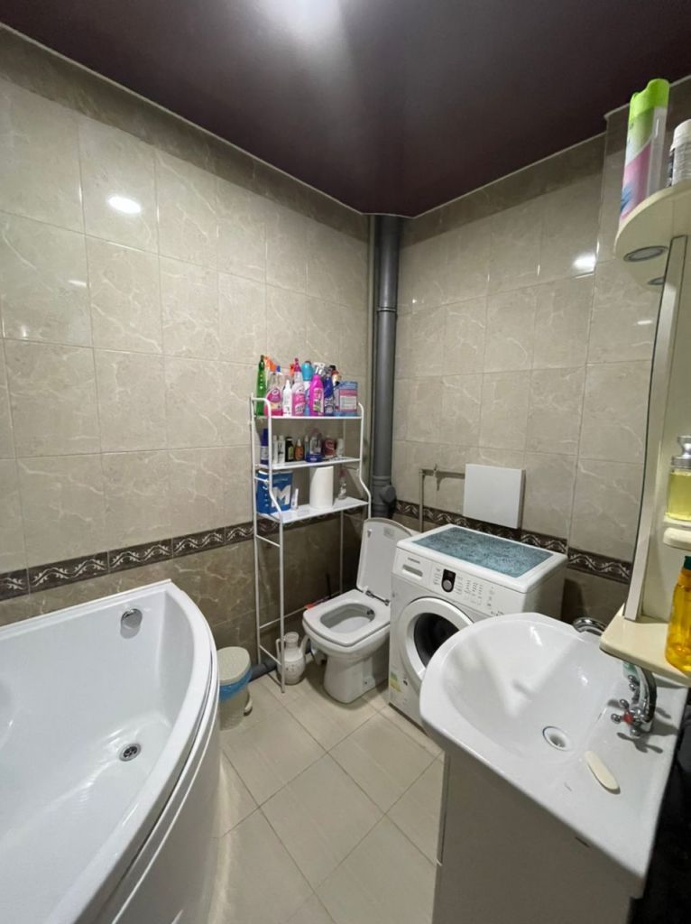 Продажа 2-комнатной квартиры, Пятигорск, Оранжерейная ул,  22/2