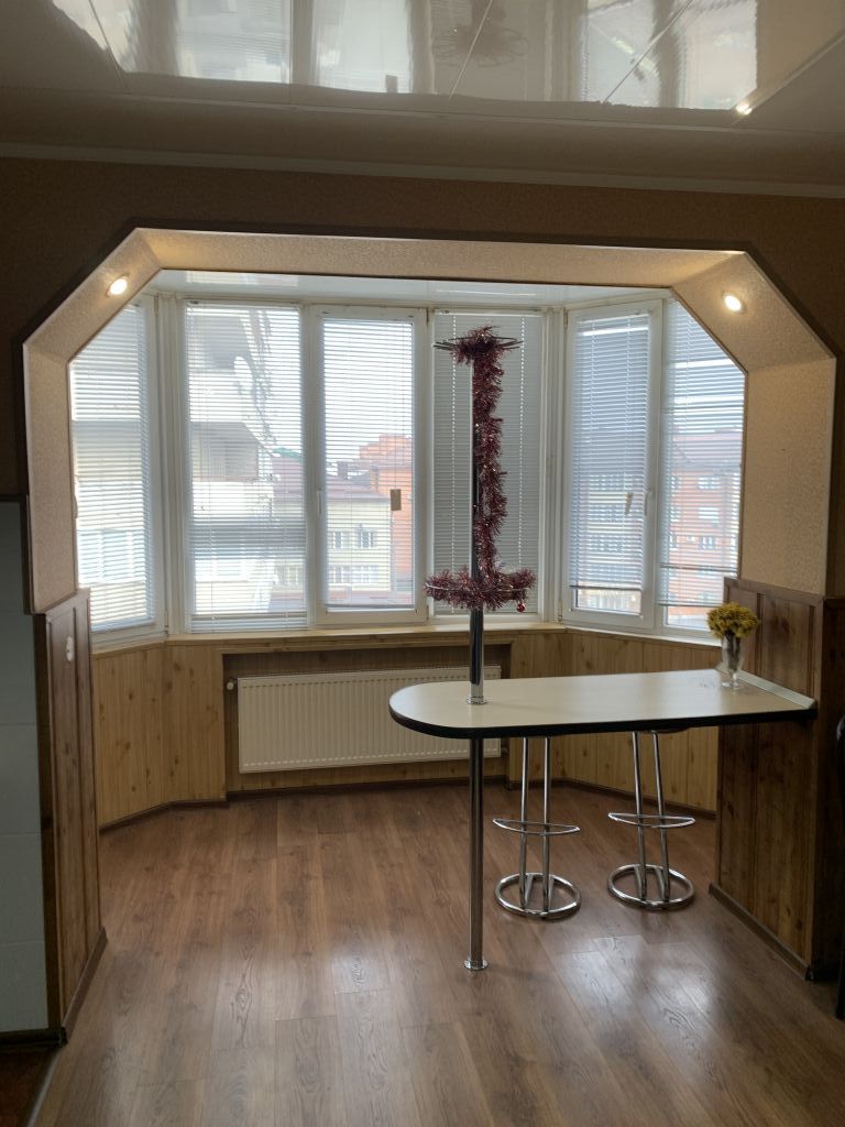 Продажа 1-комнатной квартиры, Пятигорск, Партизанская ул,  1бк6