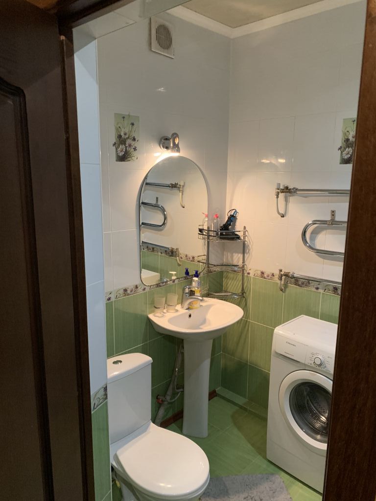 Продажа 1-комнатной квартиры, Пятигорск, Партизанская ул,  1бк6