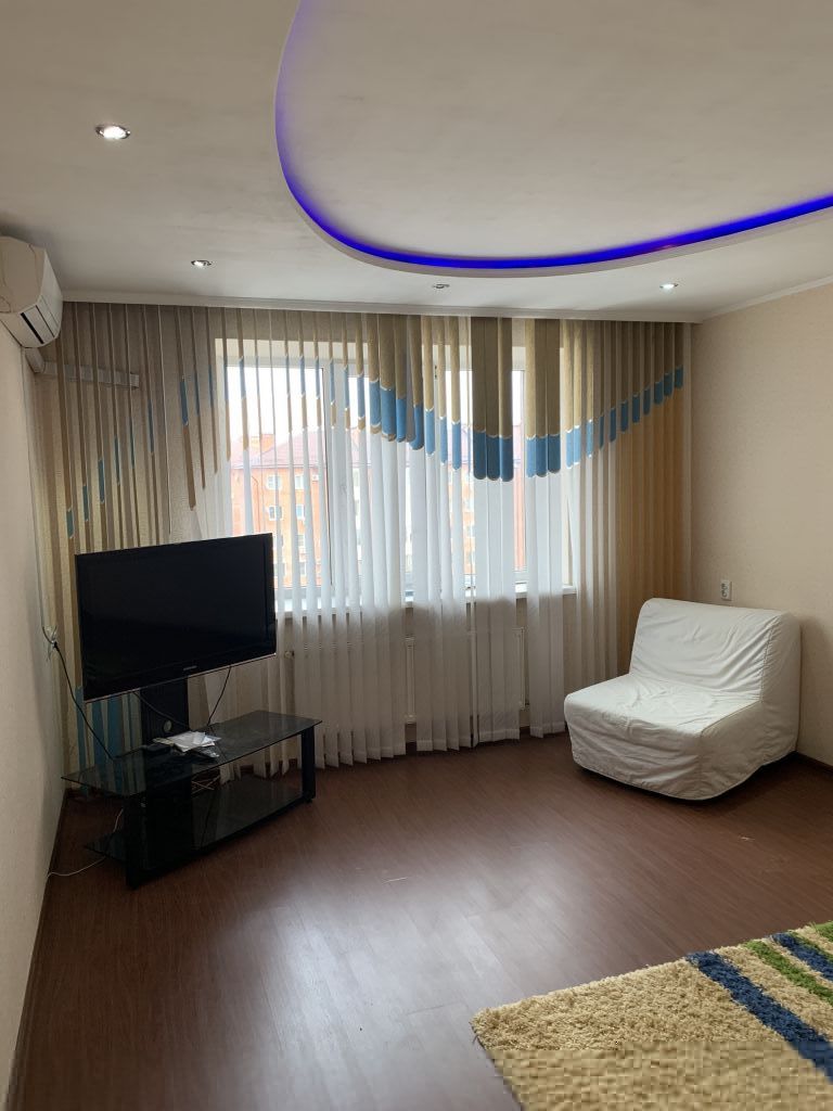 Продажа 1-комнатной квартиры, Пятигорск, Партизанская ул,  1бк6