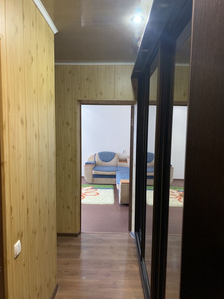 Продажа 1-комнатной квартиры, Пятигорск, Партизанская ул,  1бк6