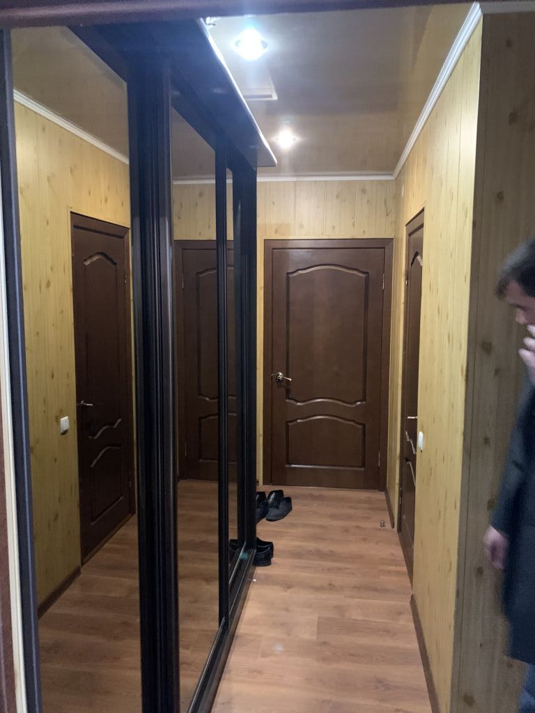 Продажа 1-комнатной квартиры, Пятигорск, Партизанская ул,  1бк6