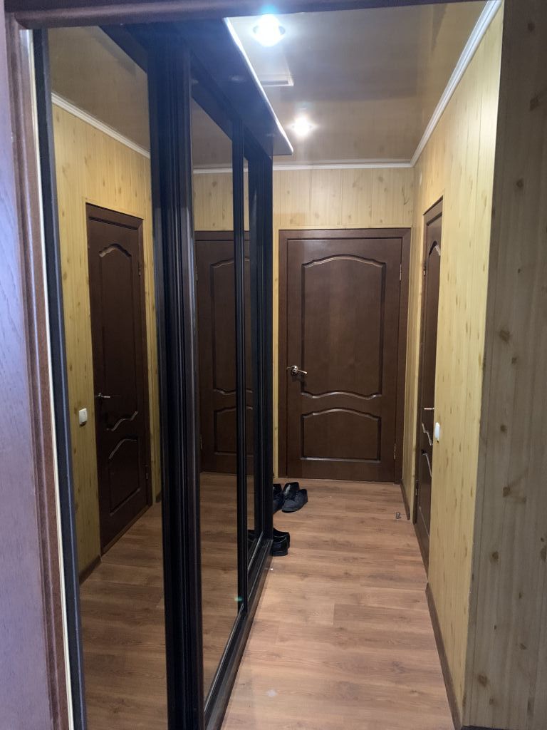 Продажа 1-комнатной квартиры, Пятигорск, Партизанская ул,  1бк6